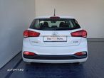 Hyundai i20 1.25 75CP M/T Comfort+ - 13