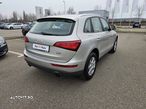 Audi Q5 2.0 TFSI Quattro Tiptronic - 4