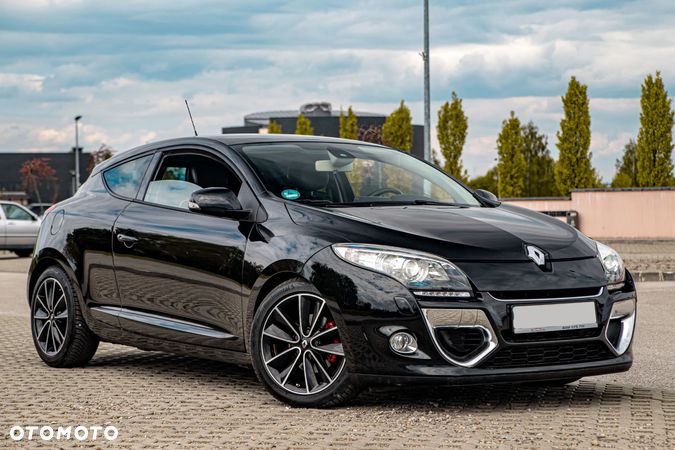 Renault Megane 1.6 dCi Energy Dynamique - 1