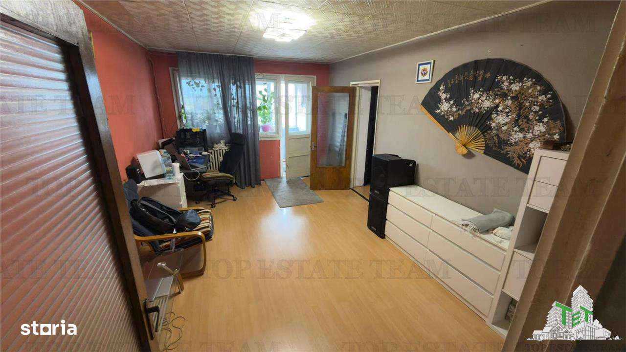 Apartament de vanzare 3 camera Calea Giulesti-l vedere panoramica, dis