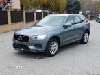 Volvo XC 60 D4 Geartronic Momentum - 1