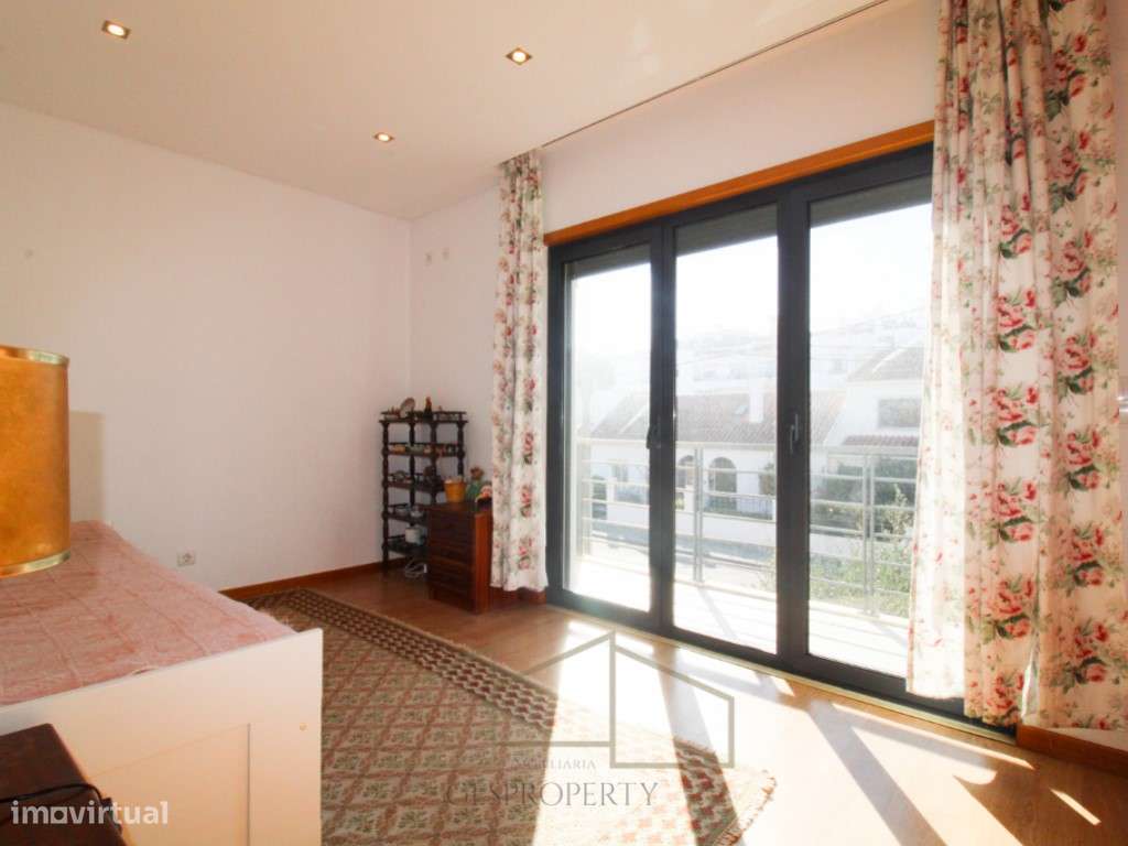 Moradia T3 na Marisol-20