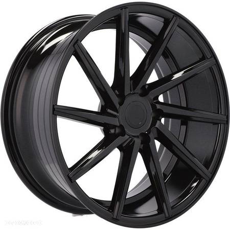 4x Felgi 19 m.in. do FORD Kuga VOLVO S90 XC40 XC60 XC90 Vossen - B1059 (B1058) - 2