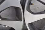 FORD FIESTA ECOSPORT FELGI ALUMINIOWE 16 4X108 - 7