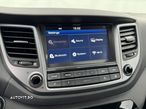 Hyundai Tucson 2.0 CRDi 4WD Automatik Premium - 18