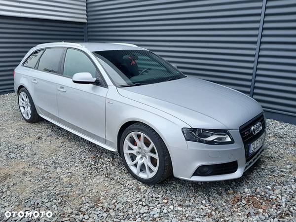 Audi A4 2.0 TDI - 31