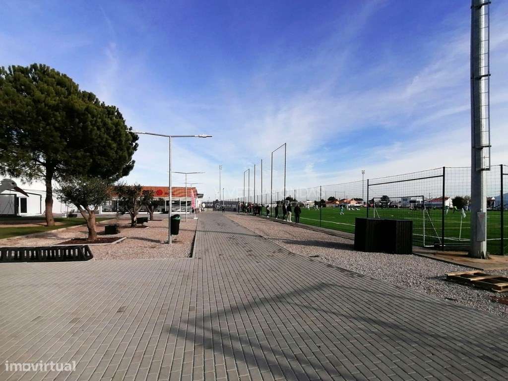 Moradia T3 | Em construção | Pinhal General | Fernão Ferro-10