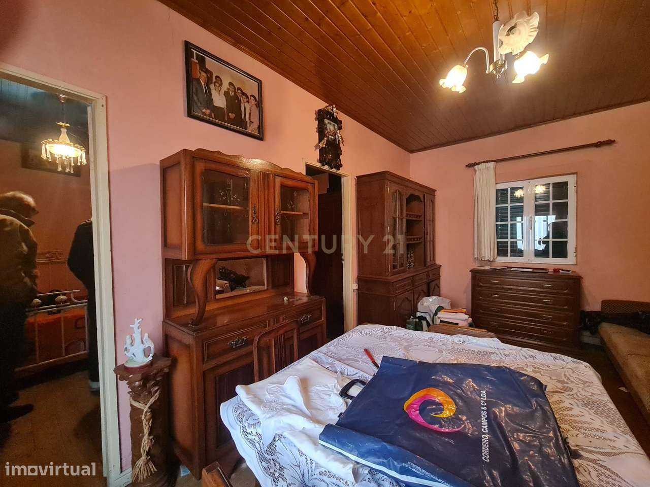 Moradia, 95 m², Capela-28