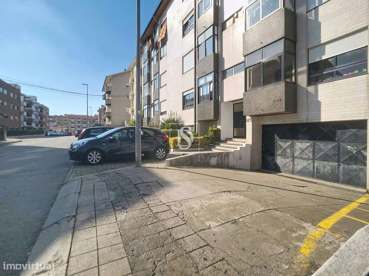 Apartamento T3 Venda em Ermesinde,Valongo-29