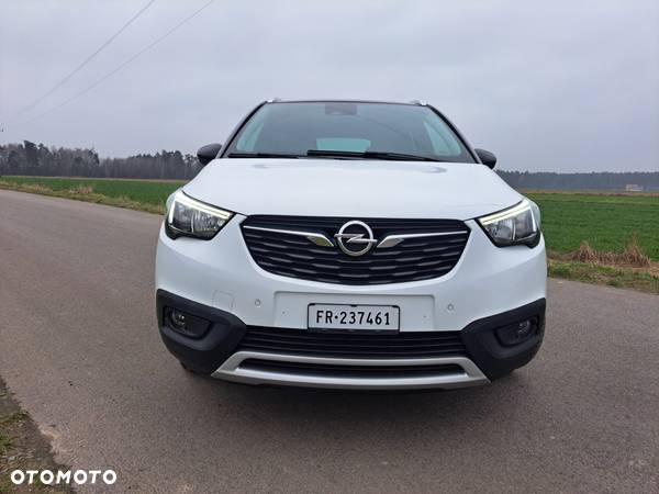 Opel Crossland X 1.2 Start/Stop Innovation - 19