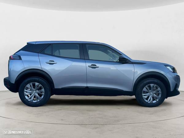 Peugeot 2008 1.5 BlueHDi Active Pack EAT8 - 7