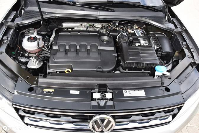 Volkswagen Tiguan 2.0 TDI BMT SCR Highline DSG - 27