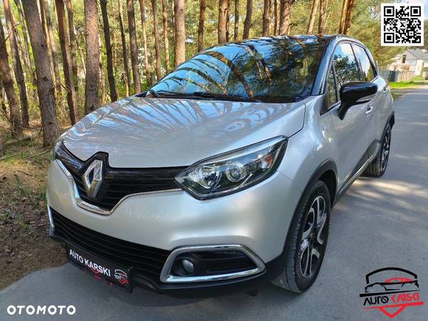 Renault Captur - 8