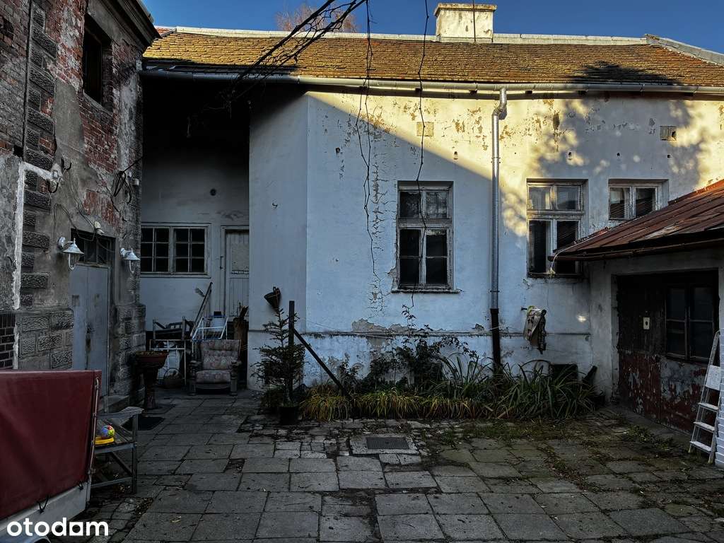 Ponad 300 m2, 4800 zł/m2 , Dwa oddzielne lokale - Pełny obrazek: 4/15