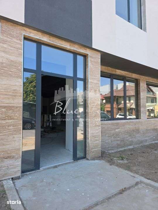 Spatiu comercial 287 mp situat in cladire noua, zona Faleza Nord - Imagine principală: 3/19