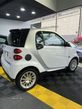 Smart ForTwo Coupé softouch passion micro hybrid drive - 28
