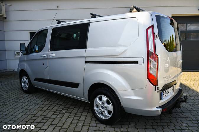 Ford Transit - 14