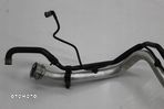 PORSCHE 911 991 CARRERA LIFT PRZEWÓD RURKI WODY 99110682201 9P1121567 - 2