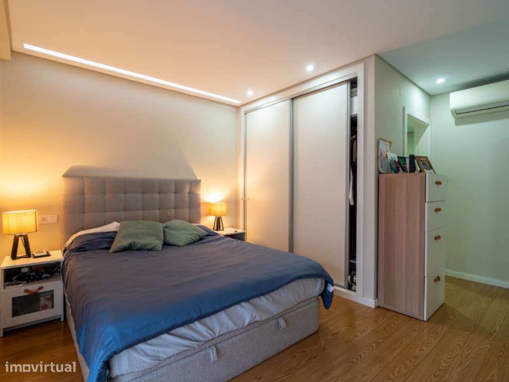 T2 com Suíte, Garagem e 2 Terraços no Empreendimento SolVillas na P...-15