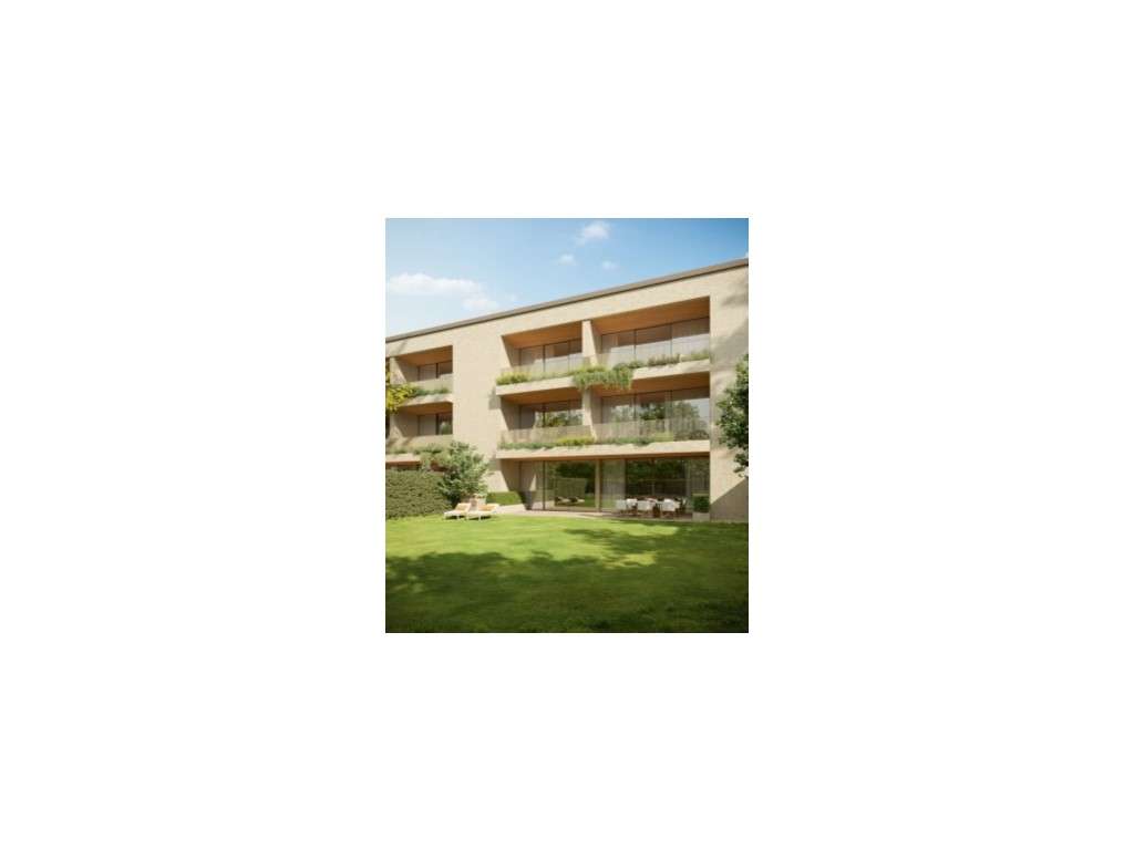 Apartamento T3 em Condomínio De Luxo | Foz, Porto-5