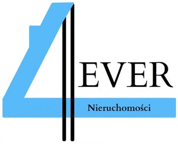 4EVER Nieruchomości Logo