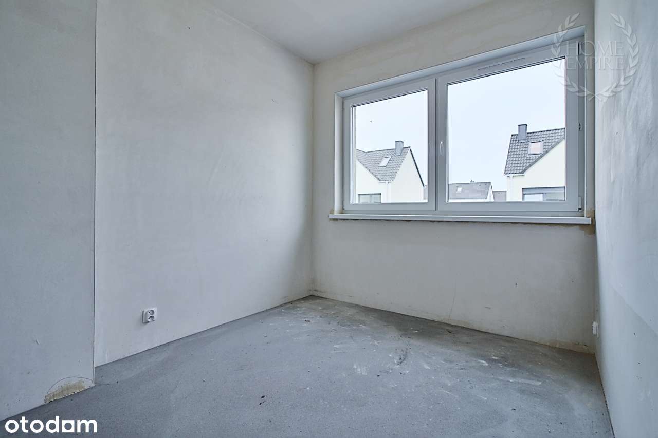 Zielone Rabowice, ul.Grafitowa, czteropokojowy lokal z ogrodem-11