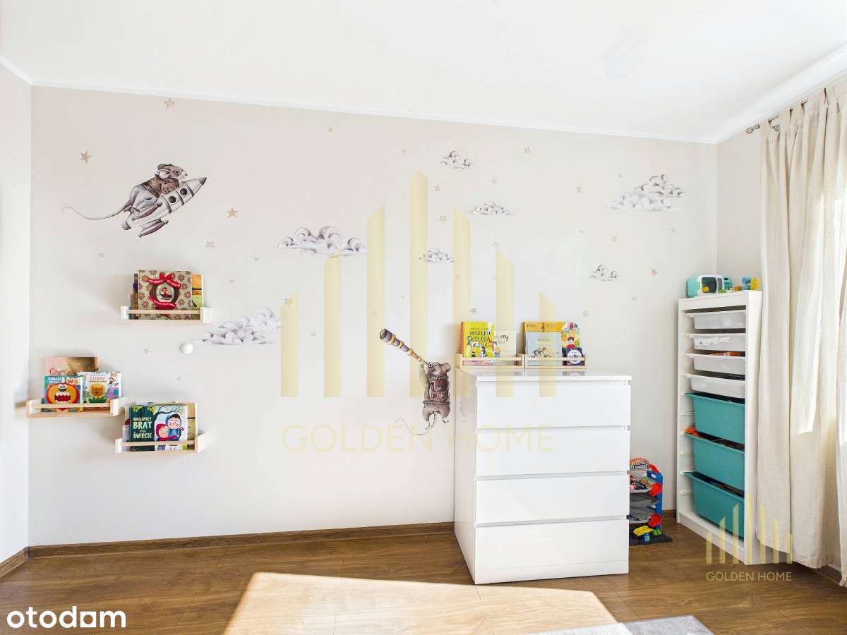 Gotowe do zamieszkania! 3 pokoje Widok NA Staw-15