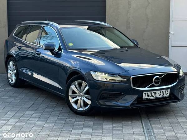 Volvo V60 D4 Drive-E Momentum - 12