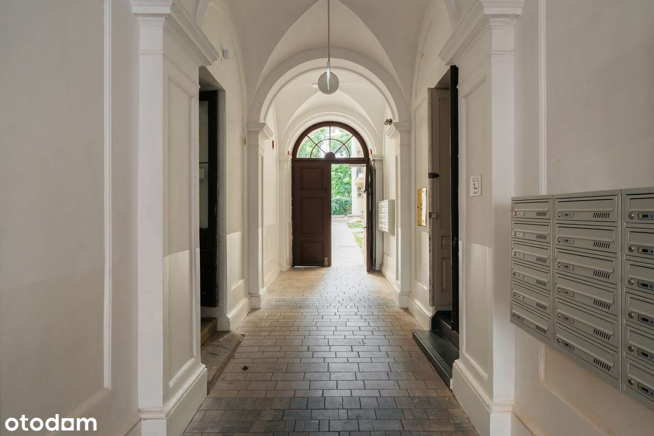 Mieszkanie, 30,24 m², Kraków - Pełny obrazek: 5/19