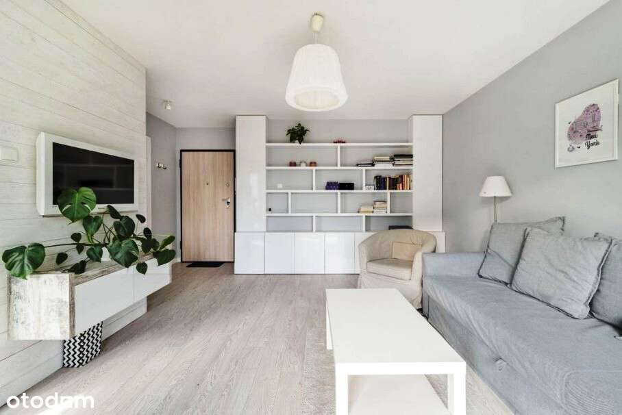 Kawalerka na sprzedaż -gotowa do zamieszkania-8