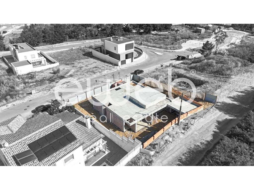 Moradia T3, Quinta da Lage, Palmela-6