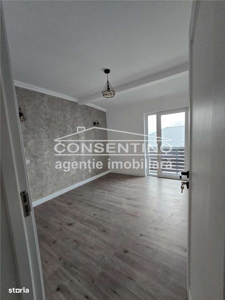 Se vinde imobil - constructie 2025 , Orizont.-0