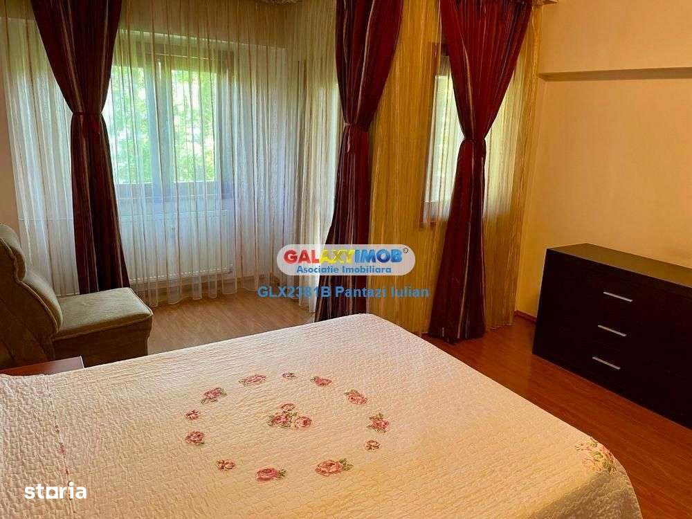 Apartament 2 camere | Lujerului | Parcare | Boiler | 9min metrou - Imagine principală: 2/8