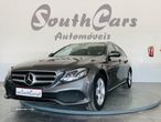 Mercedes-Benz E 200 d Exclusive - 12