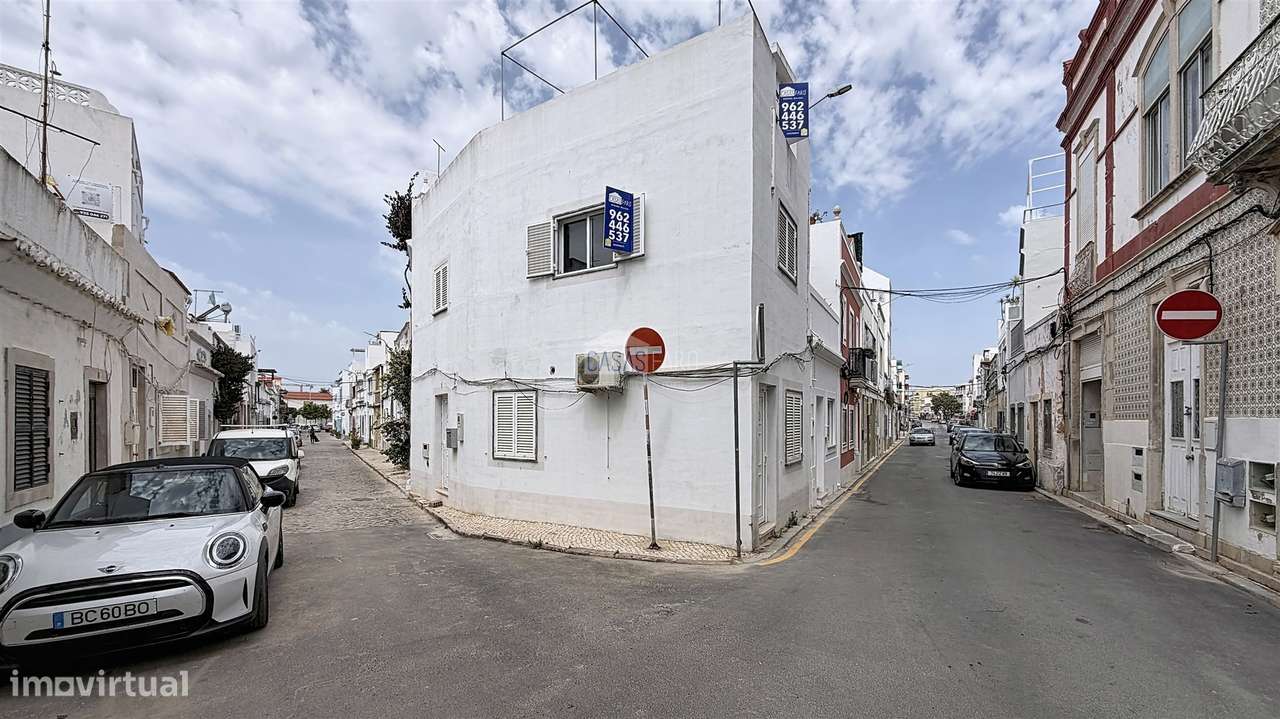 Moradia Devoluta T2 Venda em Olhão,Olhão-16