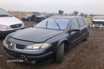 Galerie admisie Renault Laguna 2 (facelift)  [din 2005 pana  2007] seria Grandtour wagon 1.9 DCi MT - 2