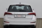 Skoda Scala 1.0 TSI Ambition - 4