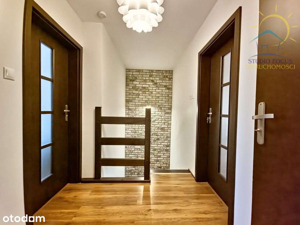 Dom w zabudowie szeregowej 118m2 os. Solno !!!-11