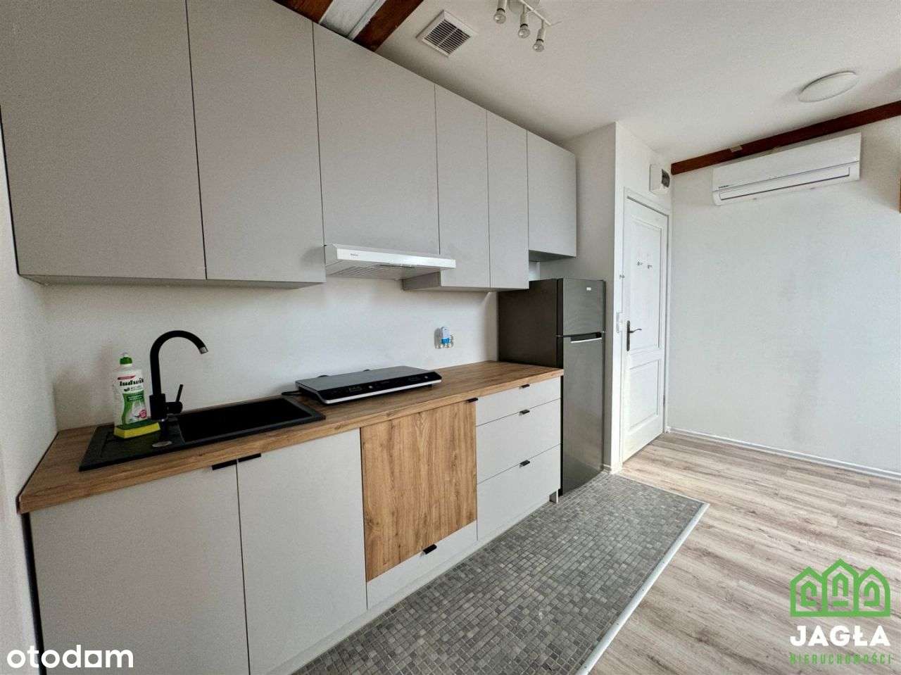 2 pokoje 28,55 m2 w Ślesinie Super Cena - Pełny obrazek: 5/13