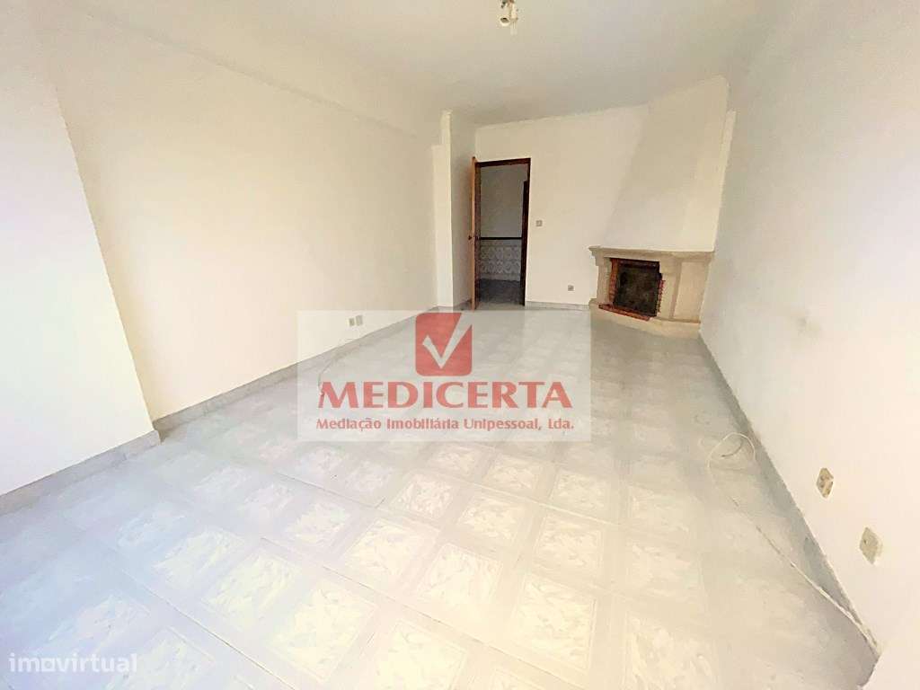 T1 Agualva-Cacém - Perto do LIDL - Grande imagem: 2/14