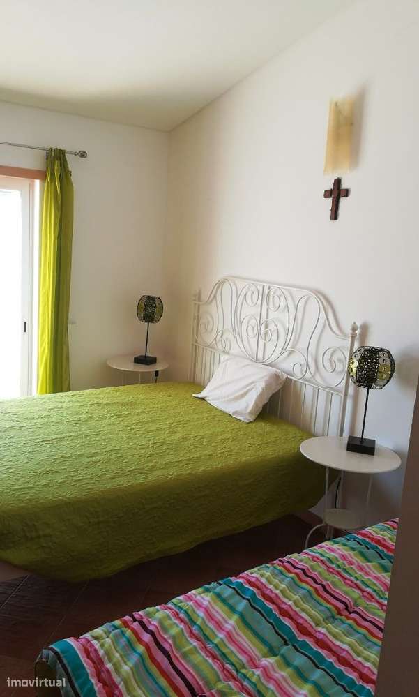 Fantástico apartamento T3, com boas áreas, Santa Luzia-30