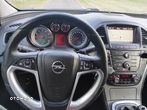 Opel Insignia 1.6 Turbo Sports Tourer - 21