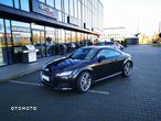 Audi TT 2.0 TFSI Quattro S tronic - 12