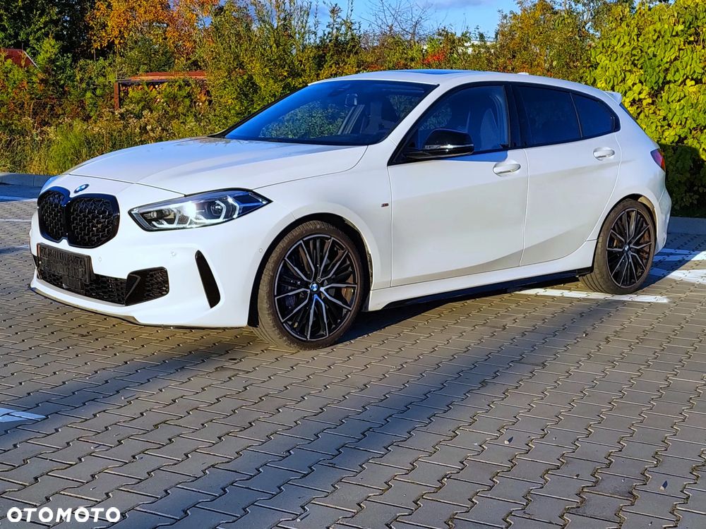 BMW 1