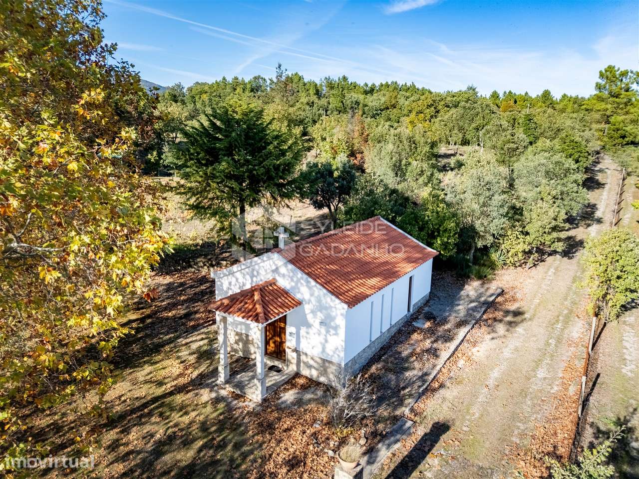 Quinta T3 Venda em Castelo Novo,Fundão-18