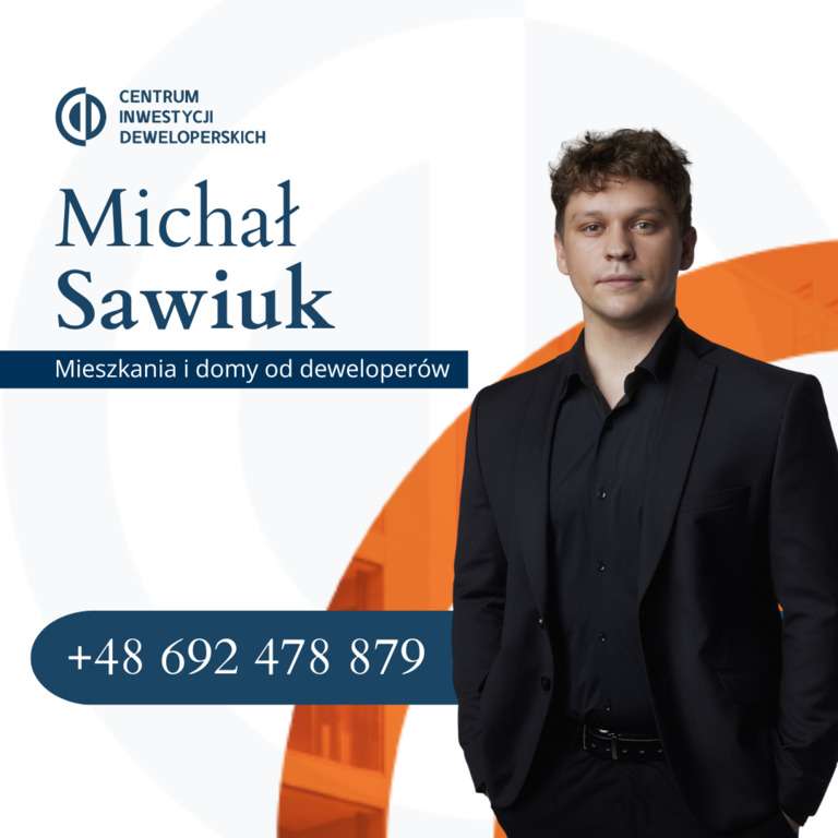 Nowa inwestycja/Ogródki od 100 m2/Standard Premium - Pełny obrazek: 2/8