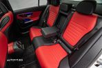 Mercedes-Benz C 220 d 9G-TRONIC Edition AMG Line - 31