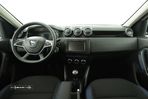 Dacia Duster 1.0 TCe ECO-G SL Go Bi-Fuel - 8