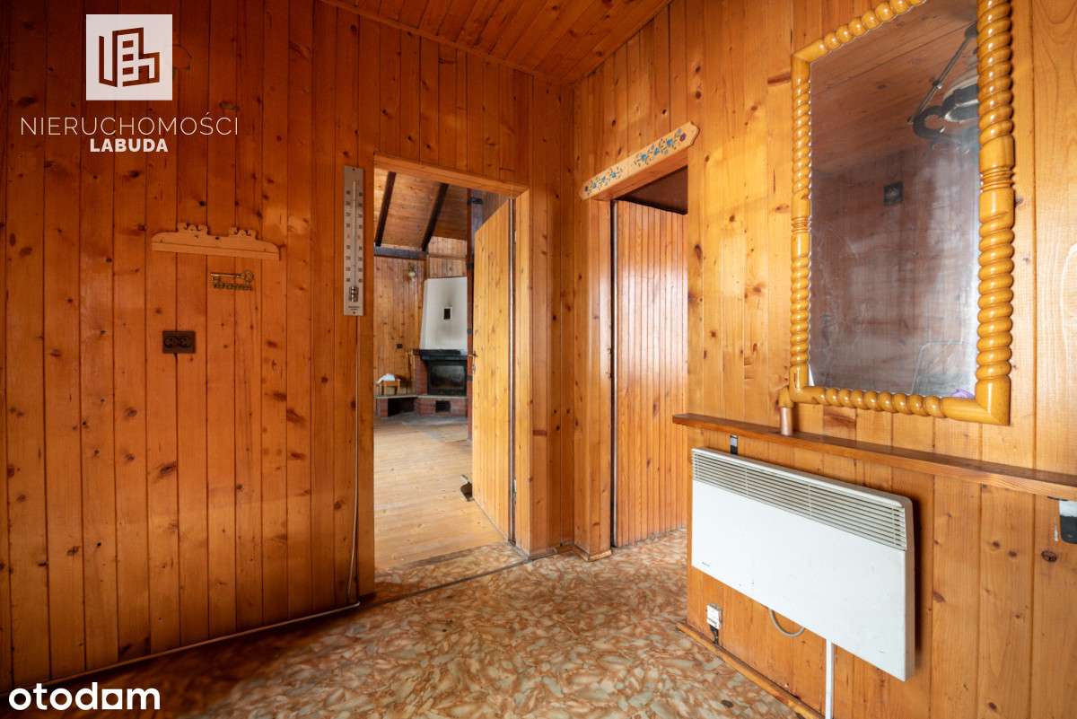 Super lokalizacja - do remontu.-16