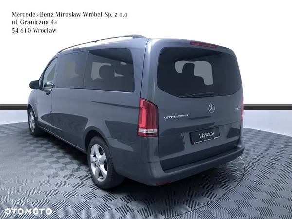 Mercedes-Benz Vito - 3